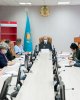 Расширенное заседание научно-методического объединения кафедры АНК