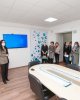 В Kozybayev University открылся Образовательный центр развития лидерства