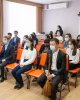 Қозыбаев университетінде қарттар күні атап өтілді