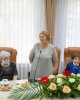 Қозыбаев университетінде қарттар күні атап өтілді