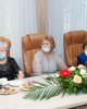 Қозыбаев университетінде қарттар күні атап өтілді