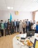 Қозыбаев университетінде қарттар күні атап өтілді