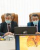 Қозыбаев университетінде қарттар күні атап өтілді