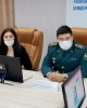 В Kozybayev University презентовали новые книги по проекту «Рухани жаңғыру»
