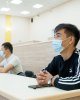 Білім ордамызда «Абай аманаты» мақаласы талқыланды