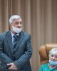 Профессор Александр Никифоровтың мерейтойы