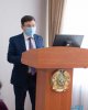 Белгілі журналист, ғалым, профессор Зарқын Тайшыбайдың шығармашылығының  60 жылдығы  атап өтілді