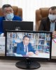 Белгілі журналист, ғалым, профессор Зарқын Тайшыбайдың шығармашылығының  60 жылдығы  атап өтілді