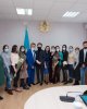 Белгілі журналист, ғалым, профессор Зарқын Тайшыбайдың шығармашылығының  60 жылдығы  атап өтілді