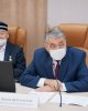 Белгілі журналист, ғалым, профессор Зарқын Тайшыбайдың шығармашылығының  60 жылдығы  атап өтілді