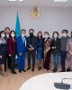 Белгілі журналист, ғалым, профессор Зарқын Тайшыбайдың шығармашылығының  60 жылдығы  атап өтілді