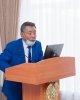 Белгілі журналист, ғалым, профессор Зарқын Тайшыбайдың шығармашылығының  60 жылдығы  атап өтілді
