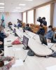Белгілі журналист, ғалым, профессор Зарқын Тайшыбайдың шығармашылығының  60 жылдығы  атап өтілді