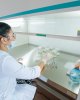 Открытие совместной казахстанско-китайской лаборатории в  Kozybayev University 
