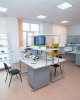 Открытие совместной казахстанско-китайской лаборатории в  Kozybayev University 