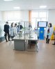 Открытие совместной казахстанско-китайской лаборатории в  Kozybayev University 