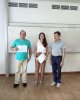 Біздің университет Еуропалық Одақтың ERASMUS + бағдарламасы бойынша NICOPA жобасына қатысты