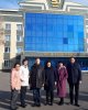 Біздің университет Еуропалық Одақтың ERASMUS + бағдарламасы бойынша NICOPA жобасына қатысты