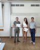 Біздің университет Еуропалық Одақтың ERASMUS + бағдарламасы бойынша NICOPA жобасына қатысты