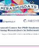 Обмен лучшей практикой по управлению проектами Erasmus+