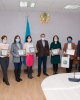 "Объективте отбасы" байқауының қорытындысы белгілі болды