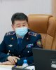 Университетте Самрат Жақсыбайдың 60-жылдығына орайластырылған конференция өтті