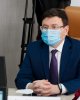 Университетте Самрат Жақсыбайдың 60-жылдығына орайластырылған конференция өтті
