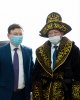Университетте Самрат Жақсыбайдың 60-жылдығына орайластырылған конференция өтті