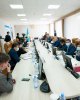 Университетте Самрат Жақсыбайдың 60-жылдығына орайластырылған конференция өтті
