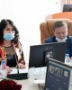 Университетте Самрат Жақсыбайдың 60-жылдығына орайластырылған конференция өтті