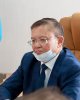 Университетте Самрат Жақсыбайдың 60-жылдығына орайластырылған конференция өтті