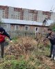 Жақыныңа көмектес!