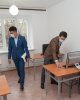 Мониторинг общежитий Kozybayev University