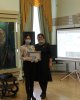 Сотрудница музея истории университета стала призёром V областного конкурса экскурсоводов