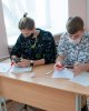 В Kozybayev University прошел первый в этом учебном году дебатный турнир 