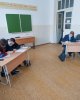 В Kozybayev University прошел первый в этом учебном году дебатный турнир 