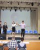 КАЗАХСКИЙ СТУДЕНЧЕСКИЙ ТЕАТР «ШАҢЫРАҚ»