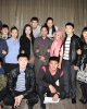 КАЗАХСКИЙ СТУДЕНЧЕСКИЙ ТЕАТР «ШАҢЫРАҚ»