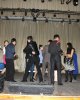 КАЗАХСКИЙ СТУДЕНЧЕСКИЙ ТЕАТР «ШАҢЫРАҚ»