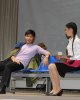 КАЗАХСКИЙ СТУДЕНЧЕСКИЙ ТЕАТР «ШАҢЫРАҚ»