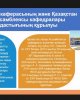 Қазақстан халқы Ассамблеясы кафедрасы қауымдастығының қызметіне Kozybayev University ҚХА кафедрасы белсенді қатысуда