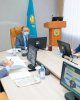 Қазақстан халқы Ассамблеясы кафедрасы қауымдастығының қызметіне Kozybayev University ҚХА кафедрасы белсенді қатысуда