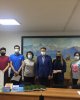 Қозыбаев  университетінде  әдеби кеш өтті