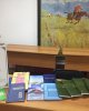 Қозыбаев  университетінде  әдеби кеш өтті