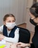 Волонтёры – репетиторы Kozybayev University помогают школьникам
