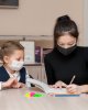 Волонтёры – репетиторы Kozybayev University помогают школьникам
