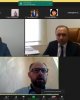 Аккредиттеу және рейтинг жөніндегі тәуелсіз агенттіктің сыртқы сараптау комиссиясы өз жұмысын аяқтады
