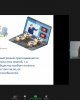 Университетте "Ана тілдерін онлайн режимінде оқыту: әдістемесі және коммуникация трендтері" атты вебинар ұйымдастырылды