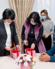 Университетте ғылыми-әдістемелік «Абай орталығы» ашылды