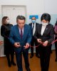 Университетте ғылыми-әдістемелік «Абай орталығы» ашылды